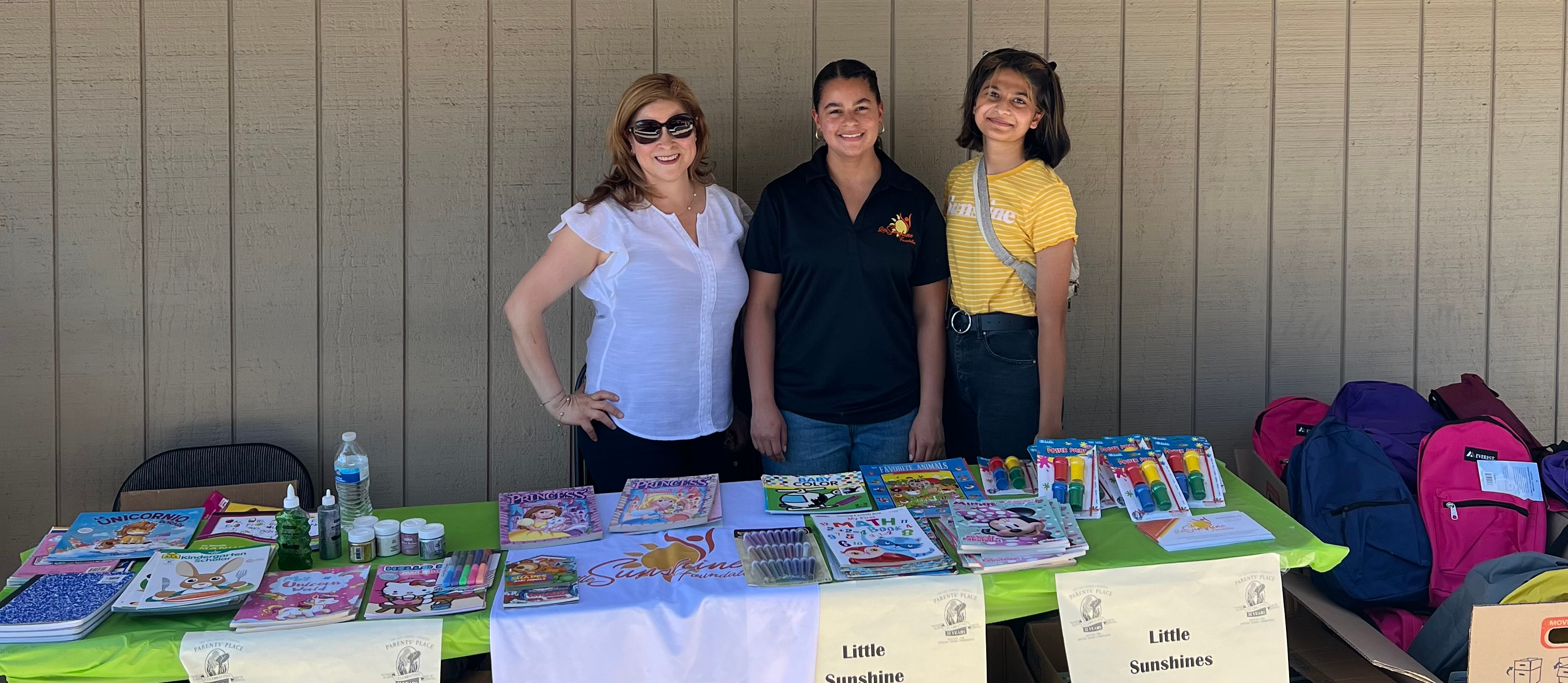 EVENTS: Summer Fun Grab-n-Go Drive-Thru & Open House