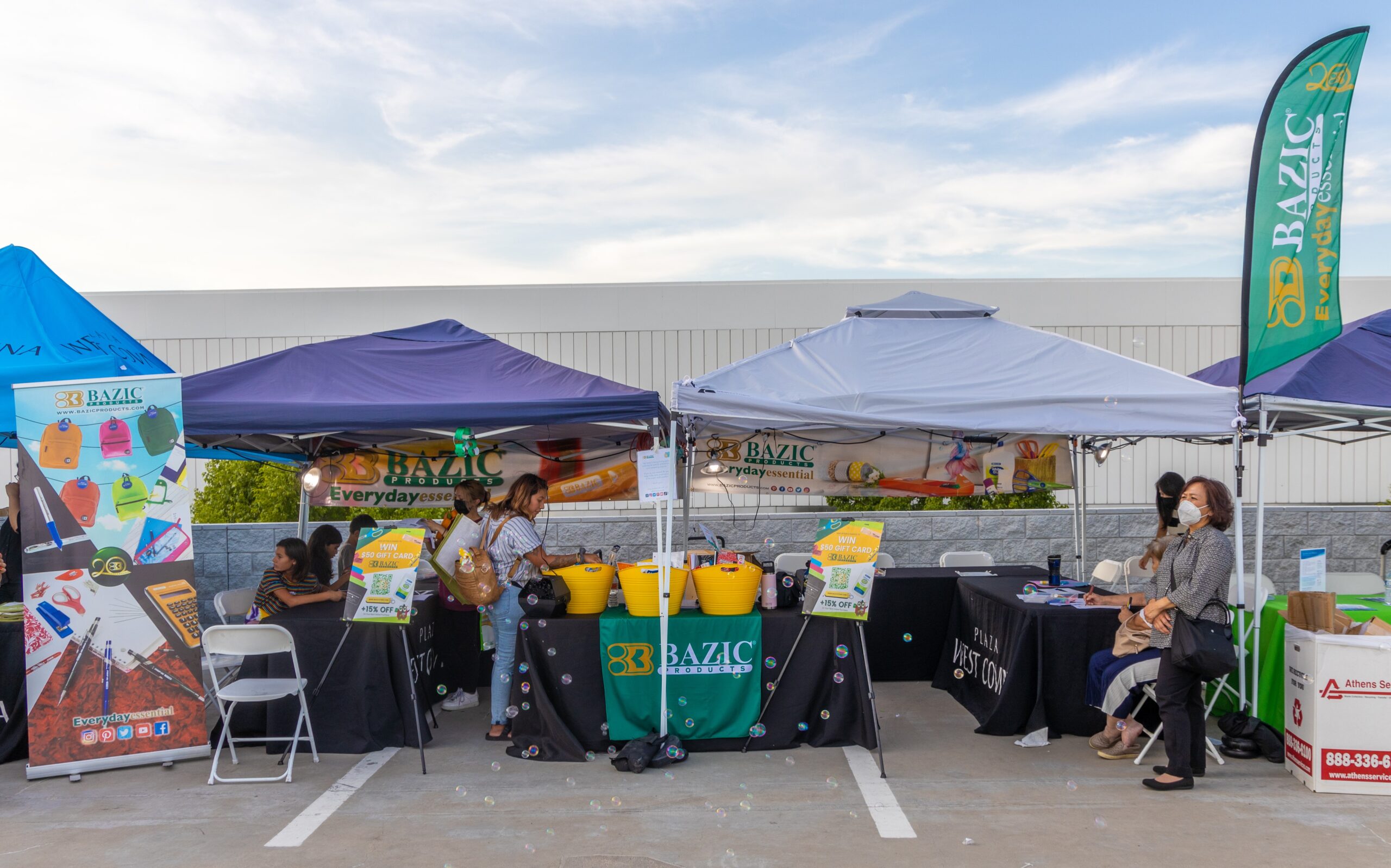 EVENTS: Plaza West Covina Movie Night