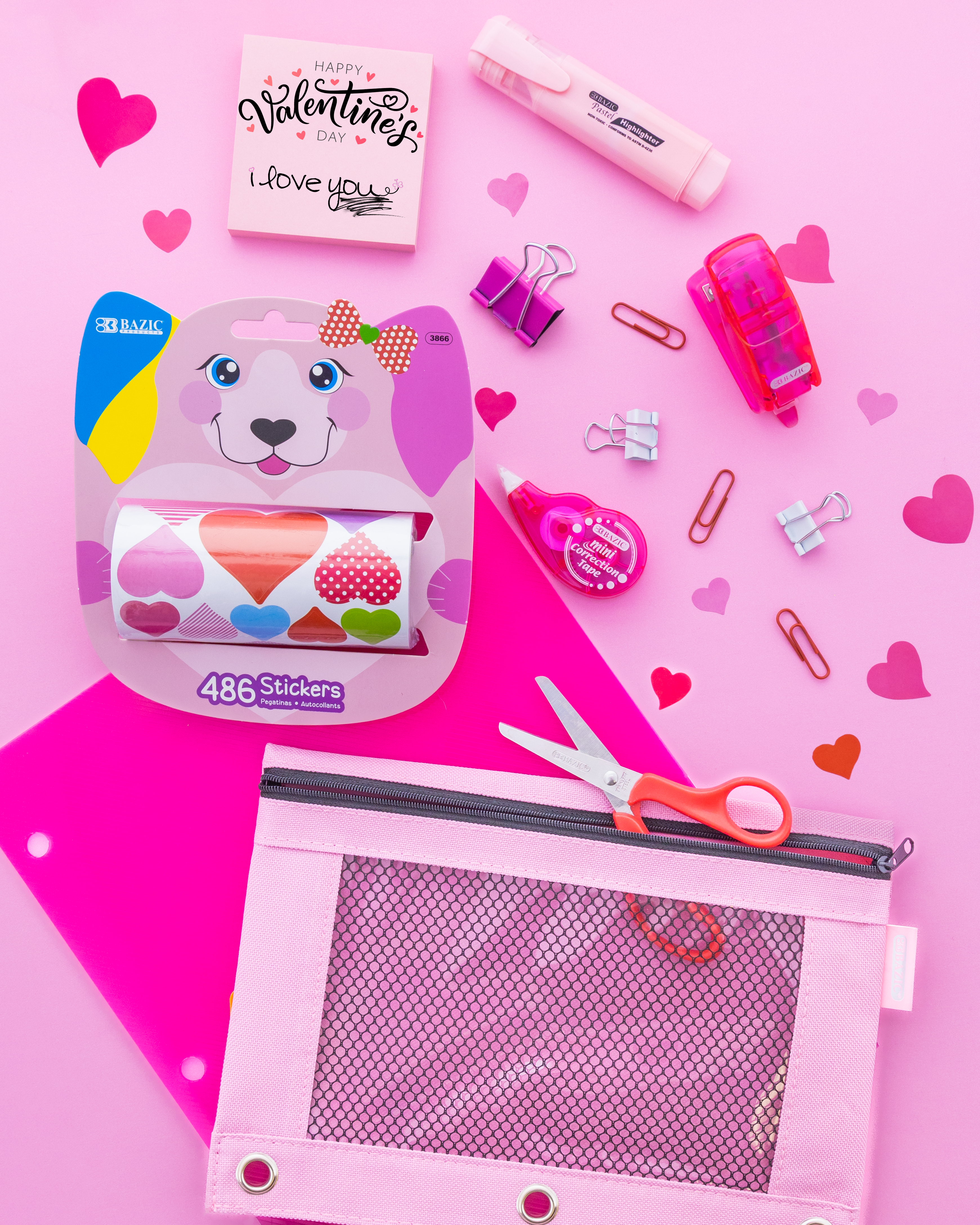 Valentine’s Day GIVEAWAY