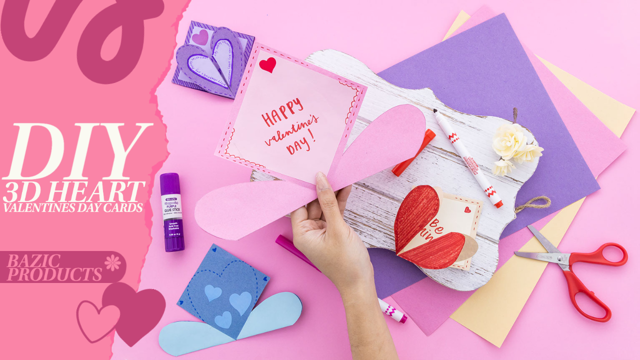 Valentine’s Day Card