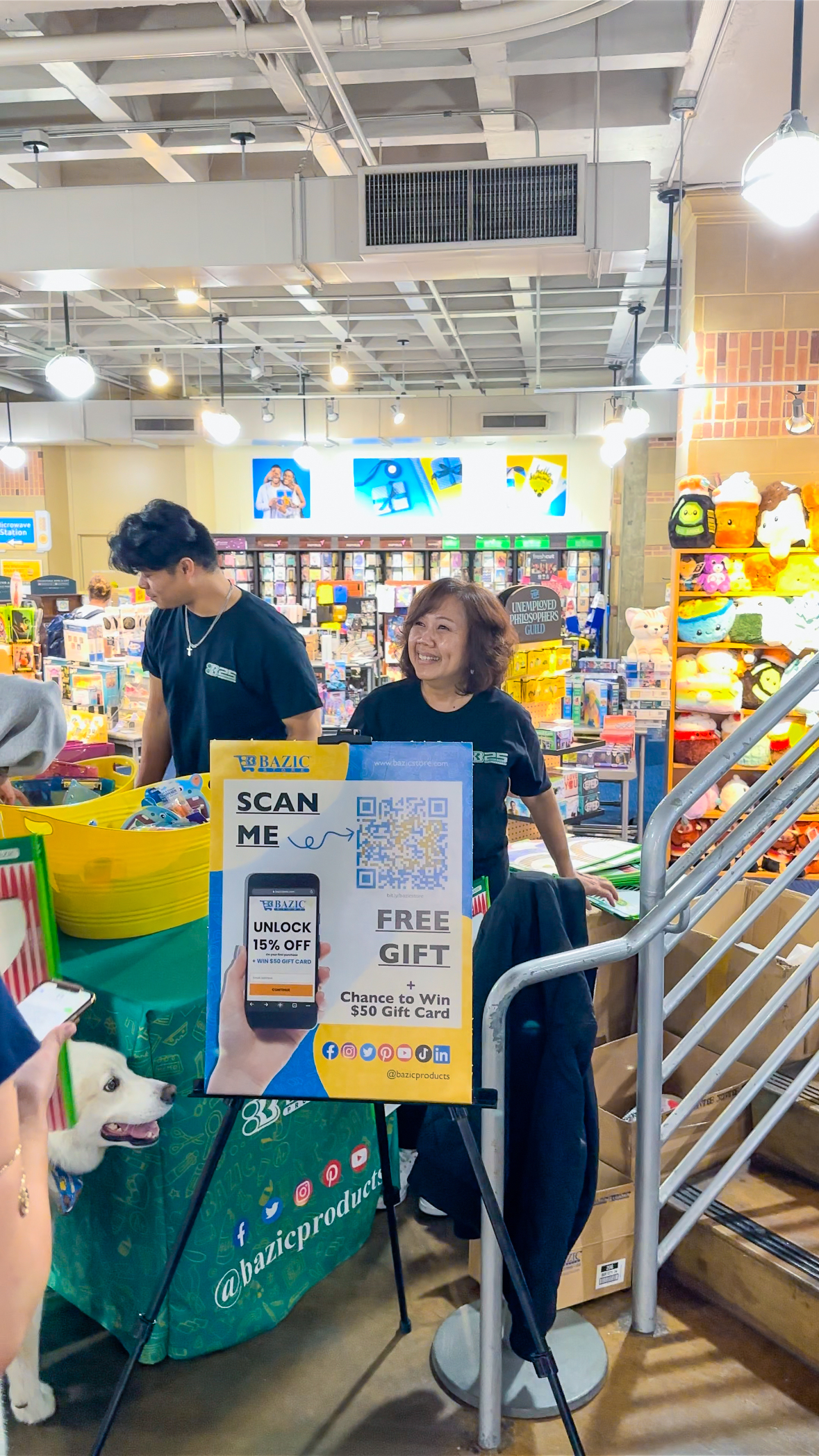 EVENTS: UCLA Back to School 2023