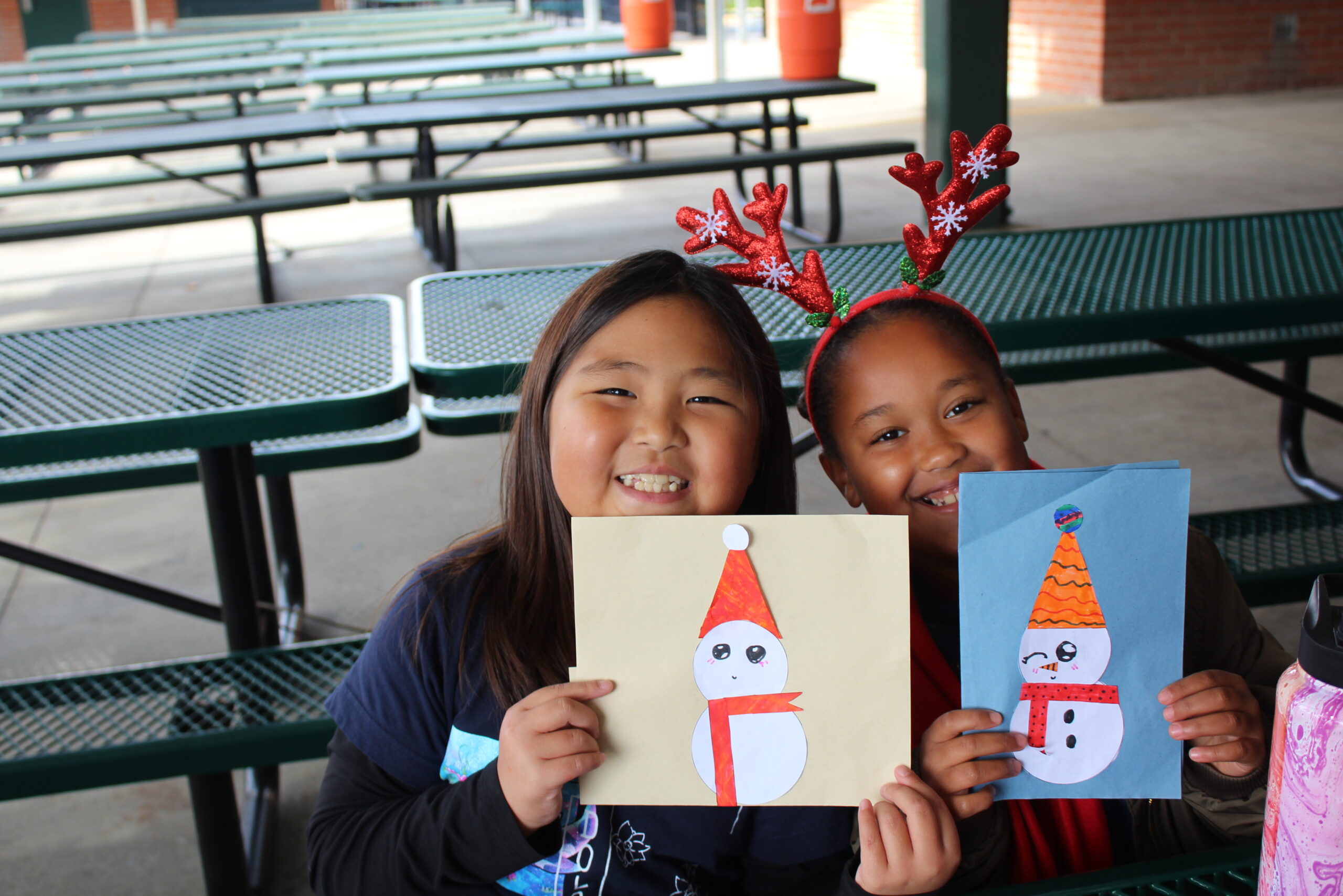 EVENTS: Arcadia Winter Camp