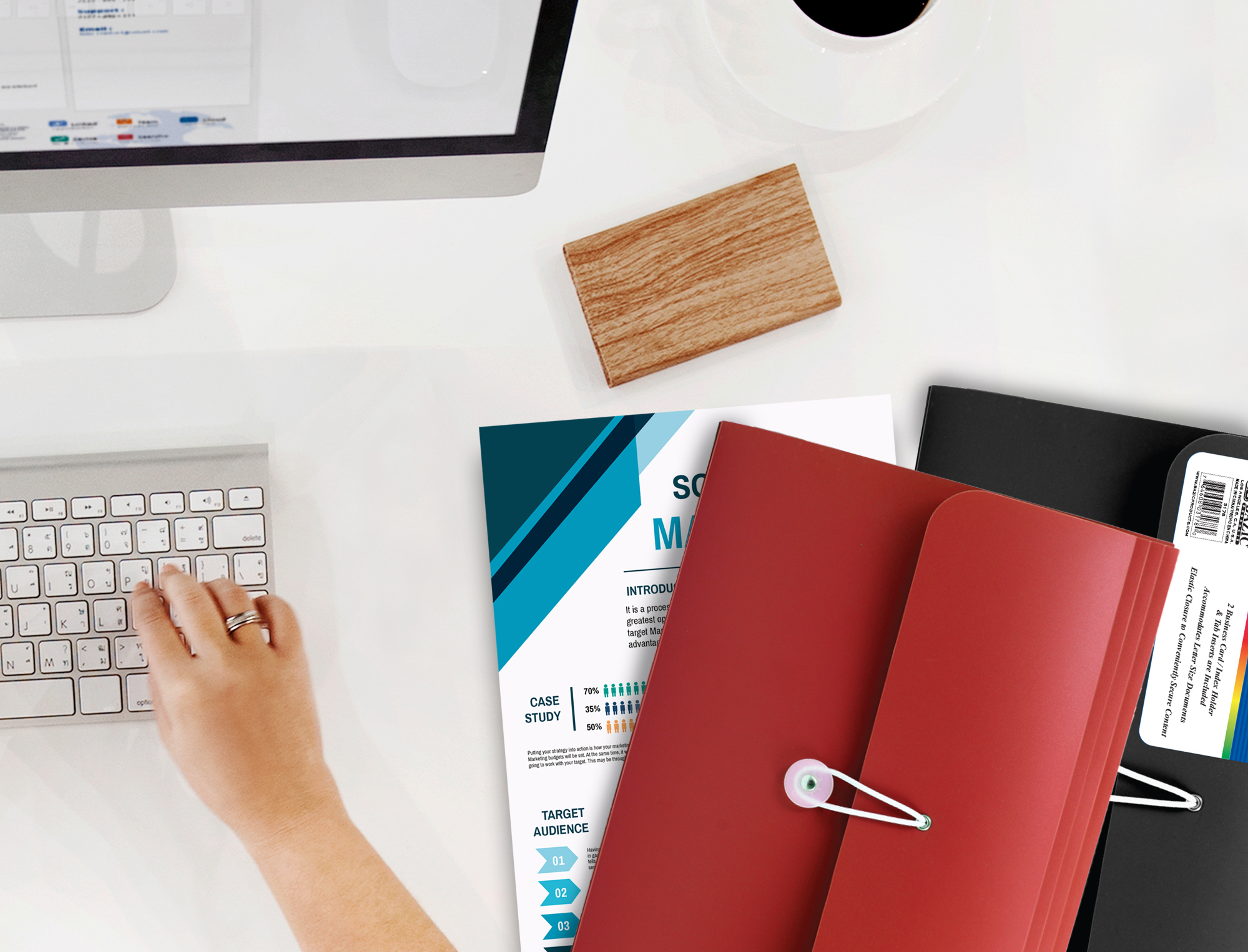 New Year, New You: 6 Simple Ways to Get Organized in 2025
